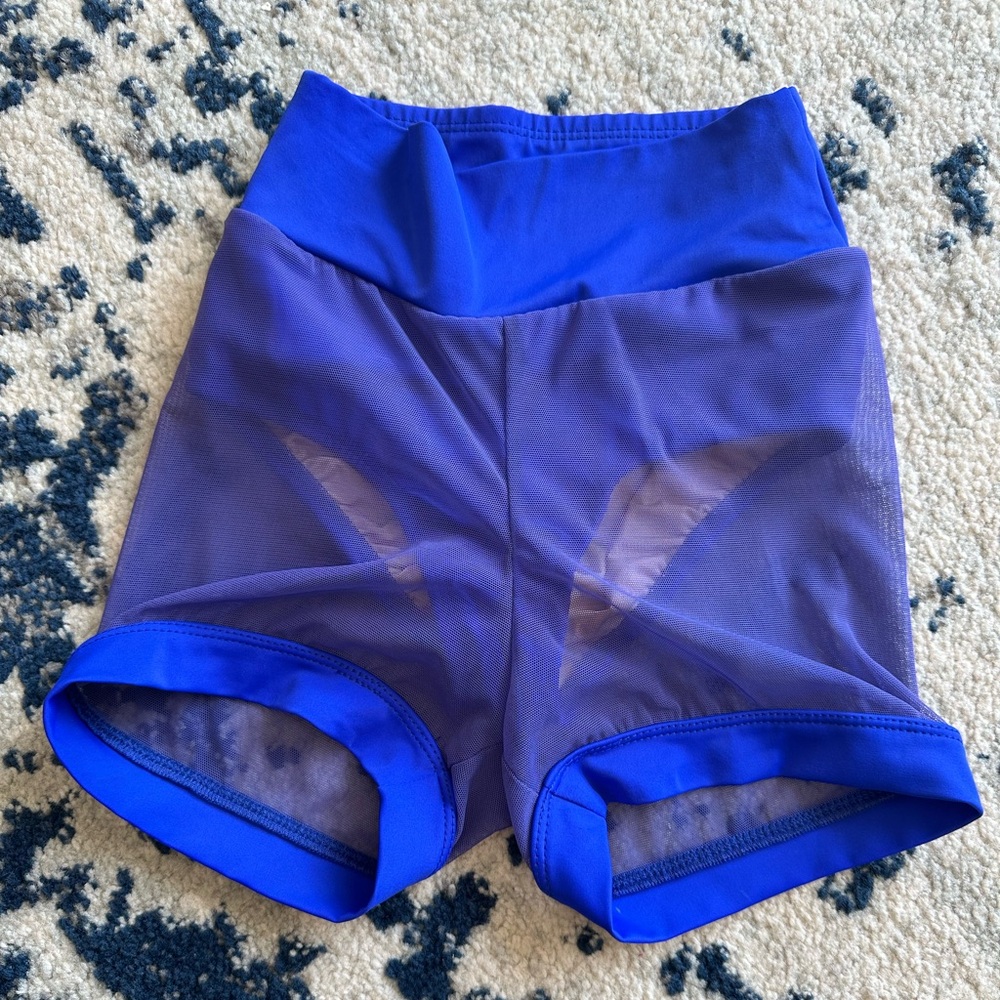 Opra Dance shorts